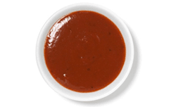 Bakje curry